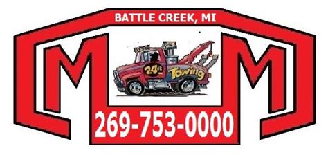 M and m towing - About M & M Towing & Auto Recycling. M & M Towing & Auto Recycling is located at 2601 Yankee Rd. in Middletown, Ohio 45044. M & M Towing & Auto Recycling can be contacted via phone at (513) 425-0700 for pricing, hours and directions. 